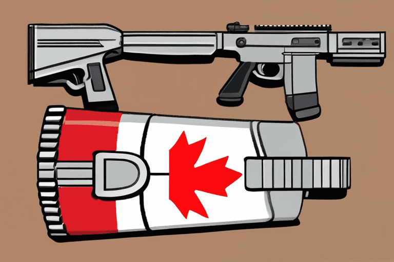 Nation sous le choc : fusillades au Canada