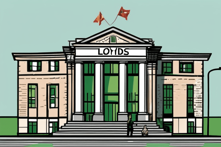 Lloyds закроет отделения; Москва эвакуирует Кубу