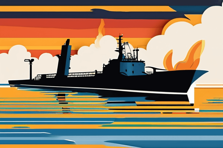 Russland evakuiert Touristen, während US-Ölblockade Kuba zusetzt