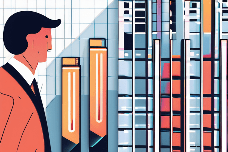 KI-Speicher senkt Kosten um das 10-fache, übertrifft RAG