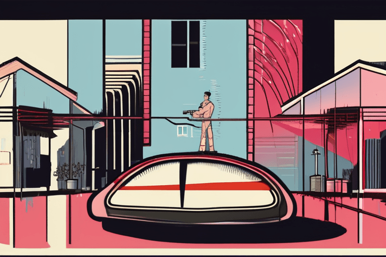 बीसी में गोलीबारी से 10 की मौत, अभिनेता कोर्ट की मृत्यु, अन्य संकट उभरे