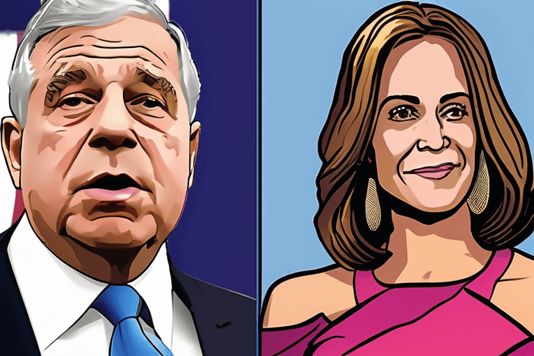 Les Royals face au scandale Epstein ; une élue du Congrès exige des excuses