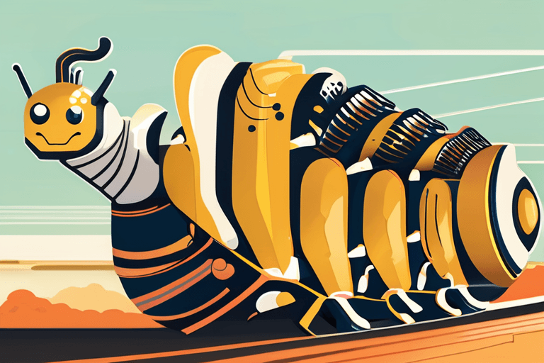 Der unerwartete Gewinner des KI-Booms: Caterpillar!