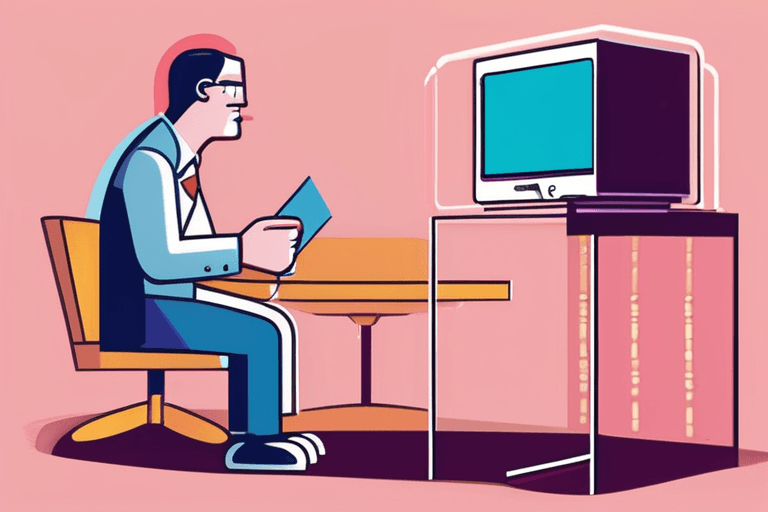 Middle Class Squeezed: Jobs, AI, and Your Wallet