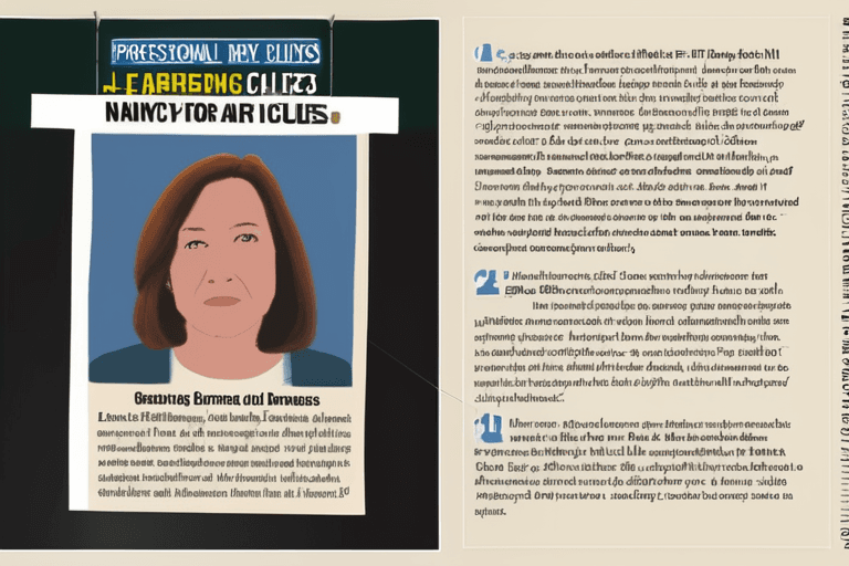 ФБР ищет улики в деле о исчезновении Нэнси Гатри