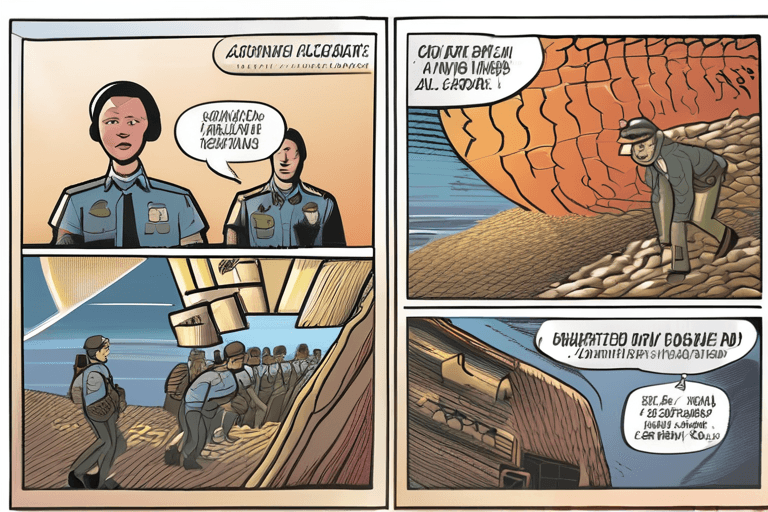 Беглец пойман, циклон убивает, звезда умирает, дети становятся мишенью