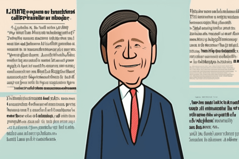 普里茨克：财富是障碍；瓦姆巴赫呼吁罢免CEO