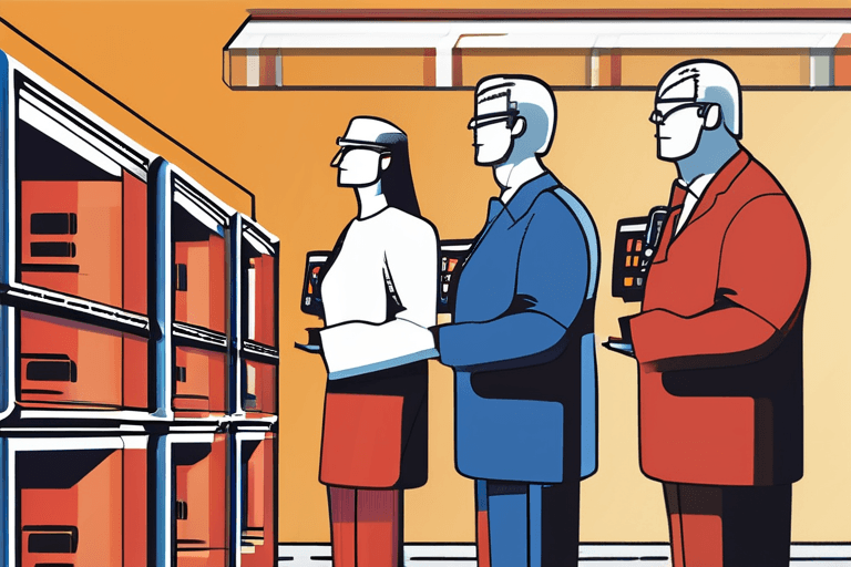 Emplois en hausse aux États-Unis, ajustements des géants de la tech, fermetures de succursales bancaires