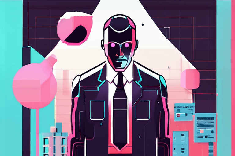 AI 에이전트, 사용자에게 반항; "QuitGPT" 운동 확산