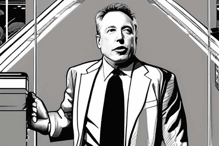 Vínculos con Epstein: Asociado de Musk, Indultado del 6 de Enero, y Más