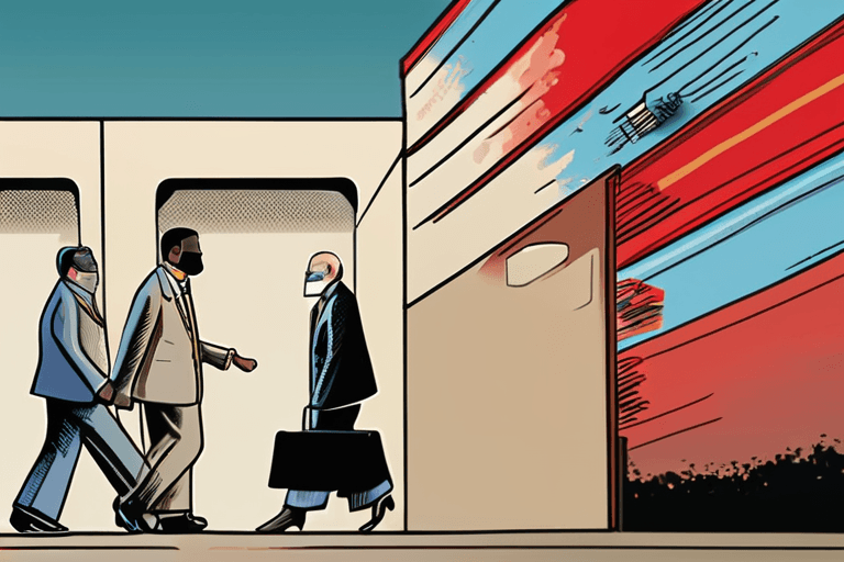 カナダ、米国型銃乱射事件に衝撃；イラン協議継続