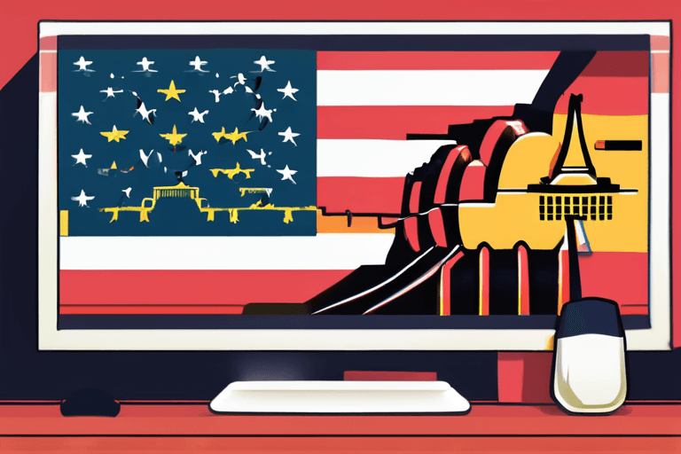 США обвиняют Китай в ядерном оружии; рост занятости, обновления по делу Эпштейна