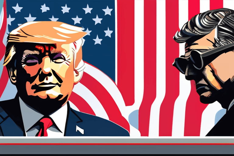 トランプのキューバ最終局面？赤字、AI離脱、Siriの苦戦