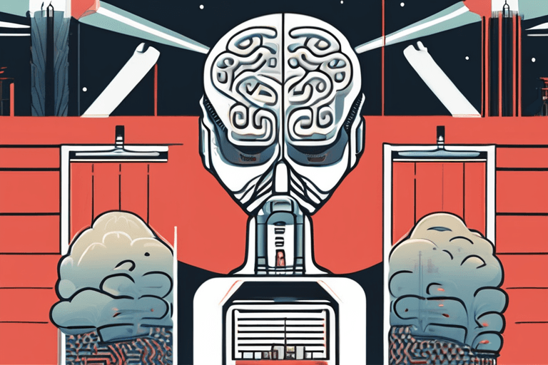 La meditación altera los cerebros; debates de IA, pruebas nucleares alegadas