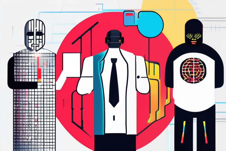 AI、シャットダウン、そしてSiri：カオスの1週間