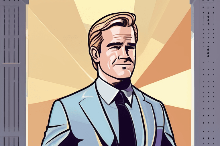 Van Der Beek, ícone de GIF, morre aos 48 anos