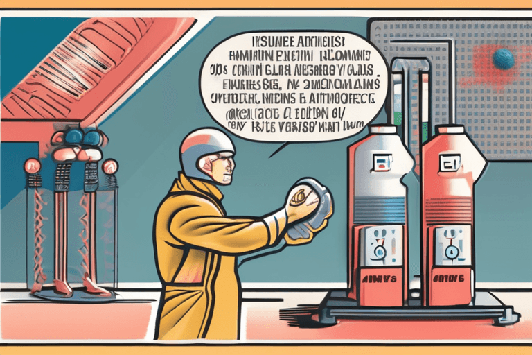 Иммунные клетки очищают мозг мух; Anthropic сократит расходы на электроэнергию!