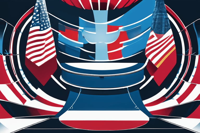 चुनाव, चक्रवात, और घोटाला: दुनिया में उथल-पुथल