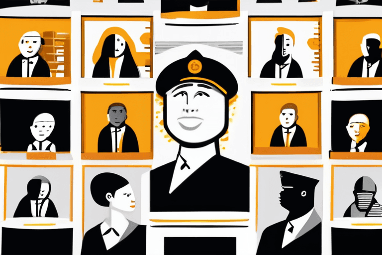 Ajuste da IA se Aproxima, EVs Disparam na África, Líder da Oposição Libertado