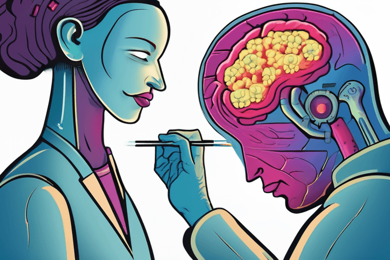 Células Imunes Limpam Cérebros, Anthropic Reduz Custos!