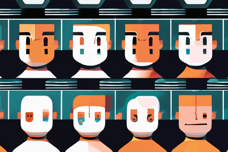 Éxodo de la IA: OpenAI, xAI y Anthropic Enfrentan Desafíos