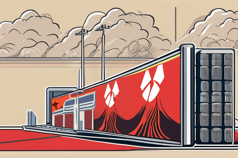 الولايات المتحدة تتهم الصين بحيازة أسلحة نووية؛ تظهر فضائح أولمبية