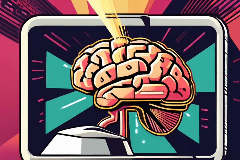 AI, Brains, and Barbarians: News Explodes!