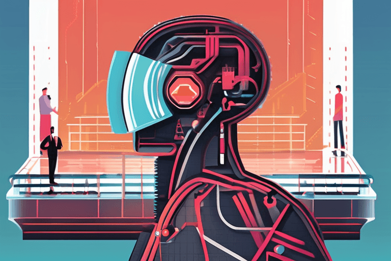 AI नौकरियों को खतरा, ओलंपिक सितारे चमके, शटडाउन मंडरा रहा है