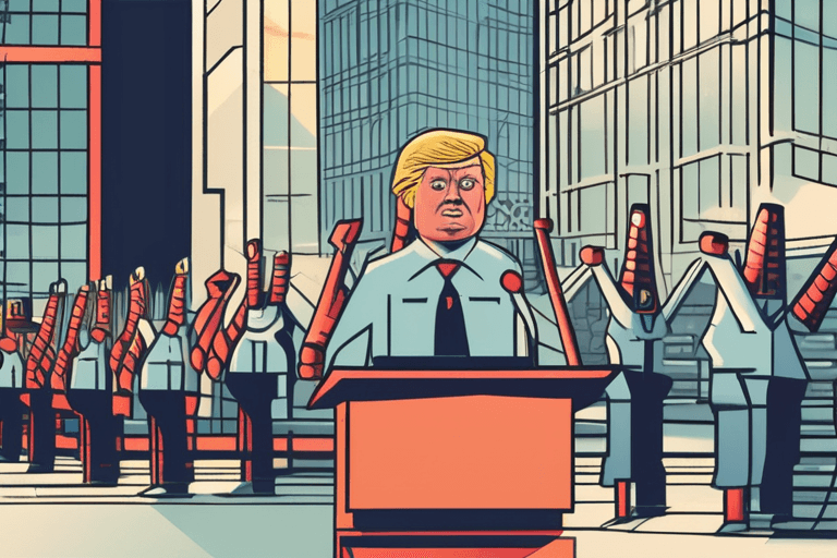 US Jobs Surge, House Reverses Trump Tariffs