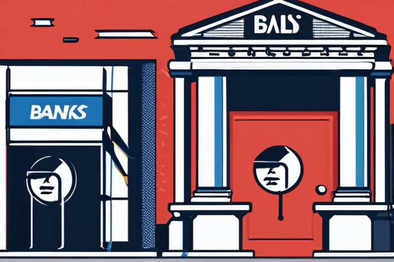 银行关闭，抗议爆发，科技先驱逝世