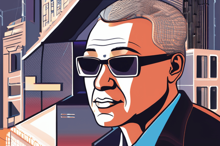 شركة ناشئة في مجال الذكاء الاصطناعي تستهدف تقييمًا بقيمة 2.5 مليار دولار وسط نزوح تقني