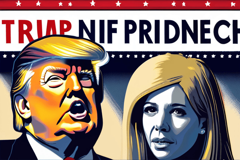 Трамп помиловал педофила; всплывают другие скандалы