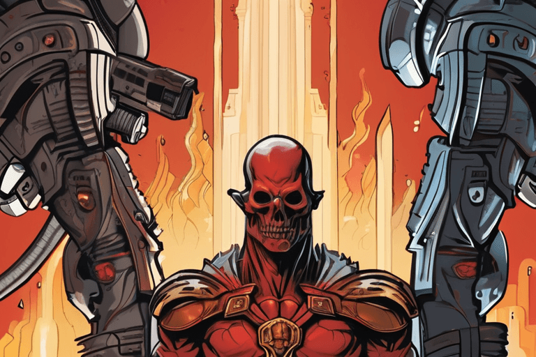 AI Threatens Jobs; Diablo 2 Returns!