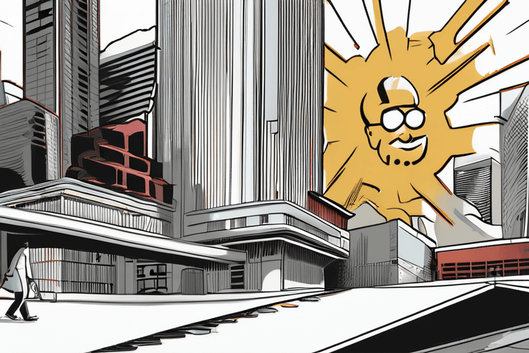 科技先锋逝世；石油巨头回归；抗议活动爆发