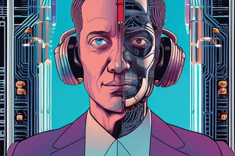 xAI의 야망, OpenAI의 변화에 직면하여 난기류 겪다