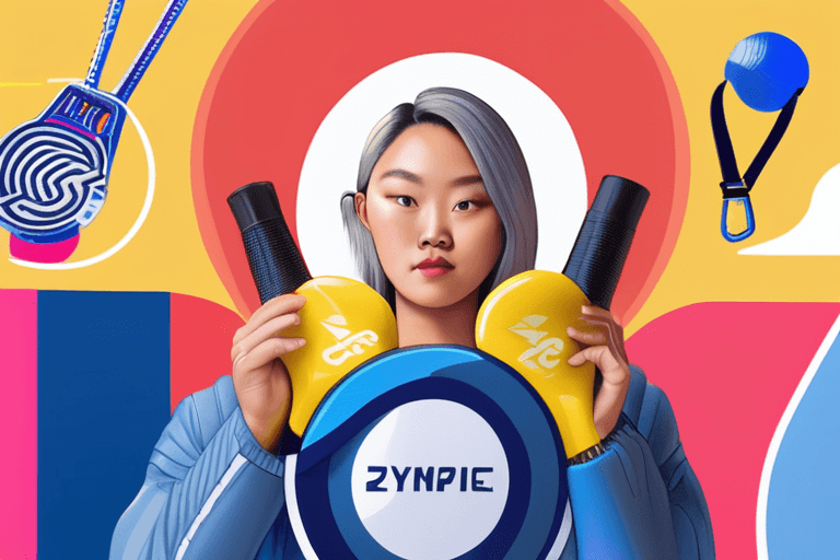Olympiasiegerin Eileen Gu, 22, verdient Millionen & appelliert an Gen Z