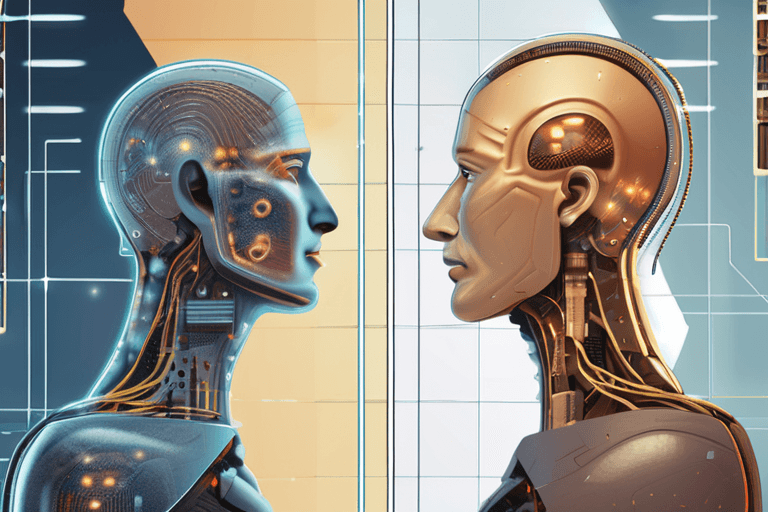 AI 논쟁 촉발, 고대 조상 계보 재구성