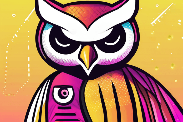 蒙面歌王猫头鹰揭面！ 另有，80年代音乐剧即将到来