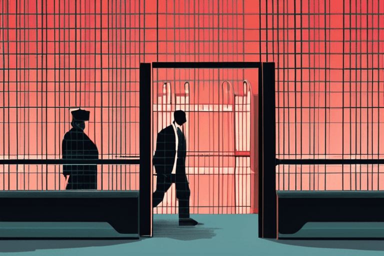 Le juge libère des criminels ; violation de données de l'IRS, Apple sous le feu des critiques