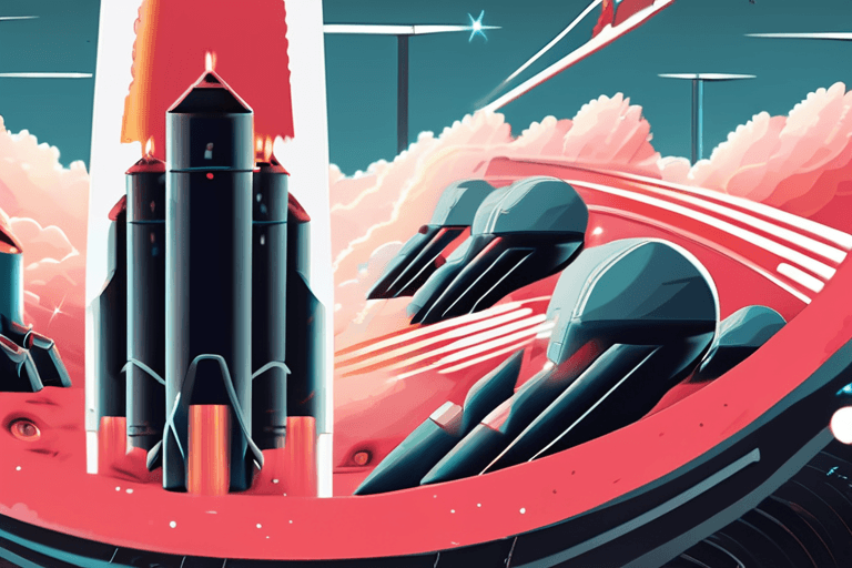 Propriété de l'IA, Exode de xAI et Explosions de Rocket Lab