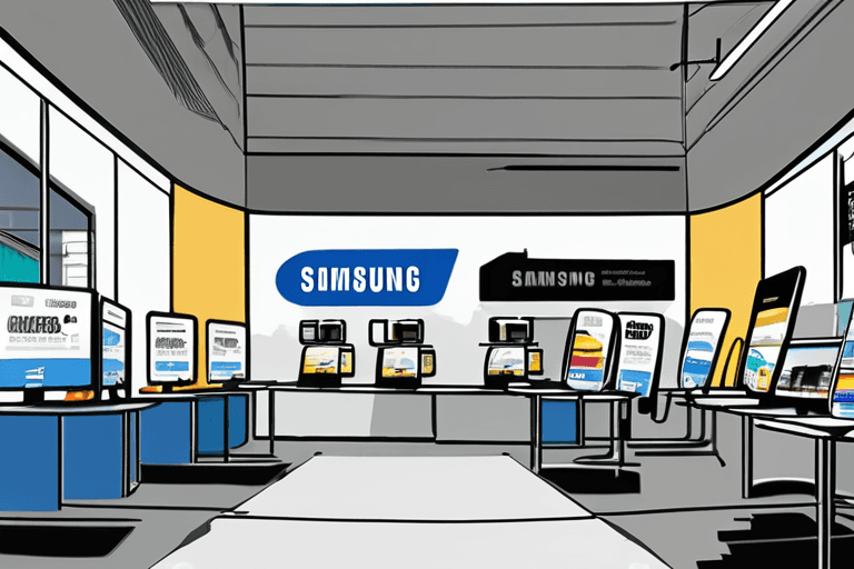 Les propriétaires de Samsung OLED regrettent leur achat face à la tourmente technologique !