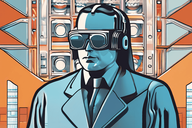 KI-Pionier sieht Renaissance nach Tech-Bereinigung