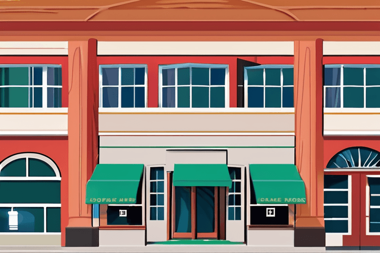 Apple, Google Face App Store Overhaul; Lloyds to Shutter Branches