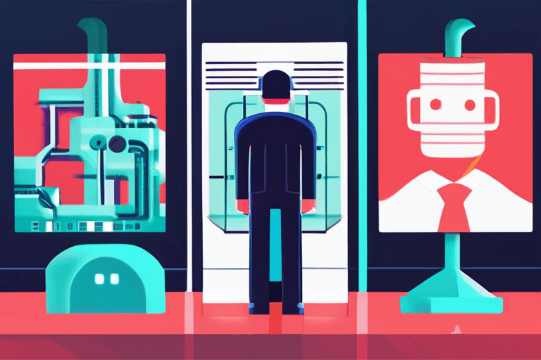 AI Ownership, xAI Exodus, and Anthropic's Power Play