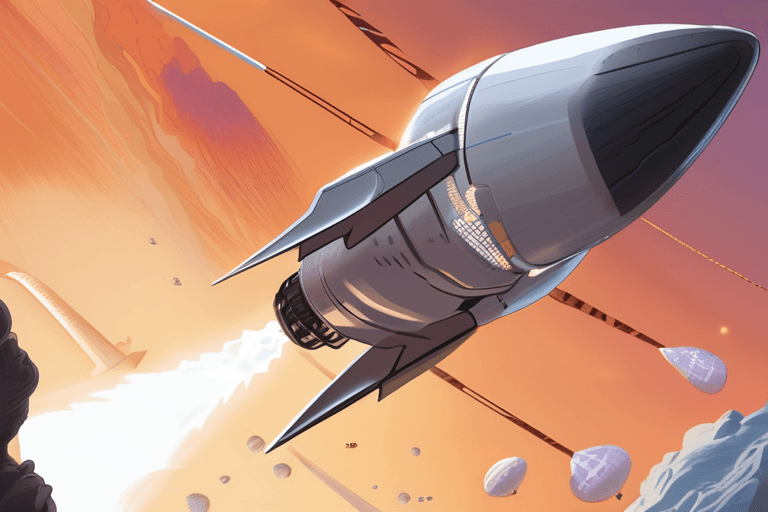 SpaceX Clears Way for Starship, Military Zaps Balloon, ICE Crashes Courts