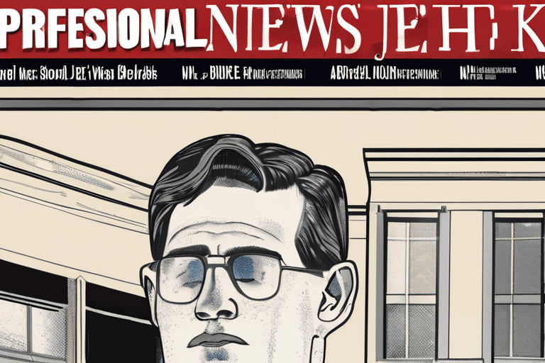 Tireur scolaire, gracié du 6 janvier et Van Der Beek en Une