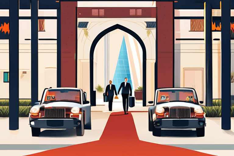 Epstein's Pal, Emirati Billionaire, Exposed