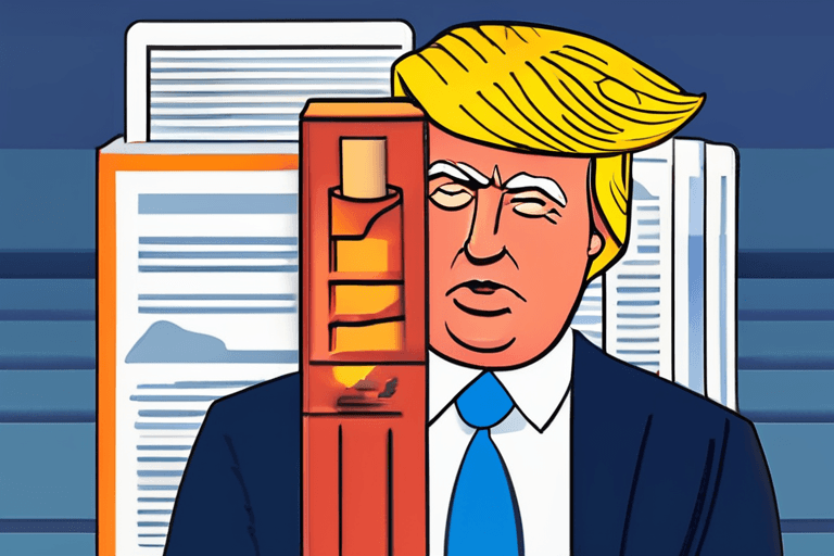 트럼프, 석탄 발전 명령, 은행 지점 폐쇄, 러시아, 왓츠앱 차단