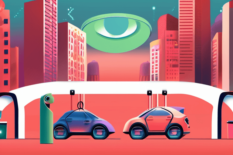 xAI मंगल पर नज़र, OpenAI में बदलाव, AI से Uber Eats को शक्ति