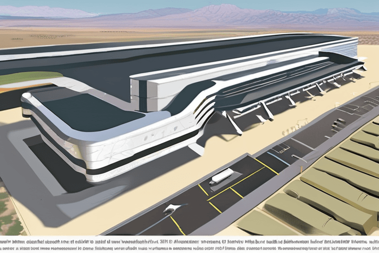 La technologie militaire cloue l'aéroport d'El Paso au sol ; le programme d'aide relancé